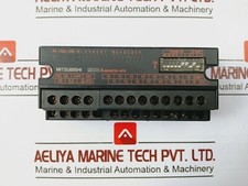 Module D'Entrée/Sortie