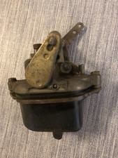 CARBURATEUR SOLEX 20HNS POUR MOTEUR BERNARD joint cuve neuf