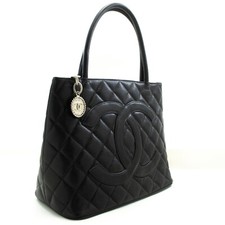 n42 CHANEL Authentique sac à