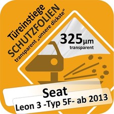 Seat Leon 3 Porte Portière