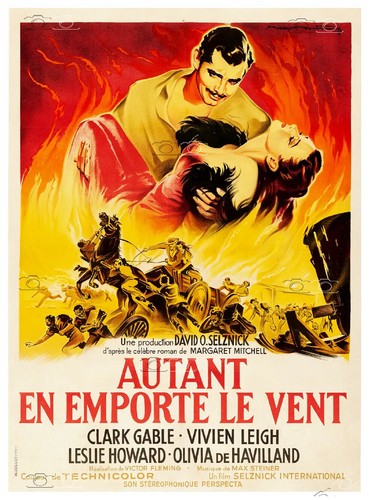 Autant emporte vent - autant,