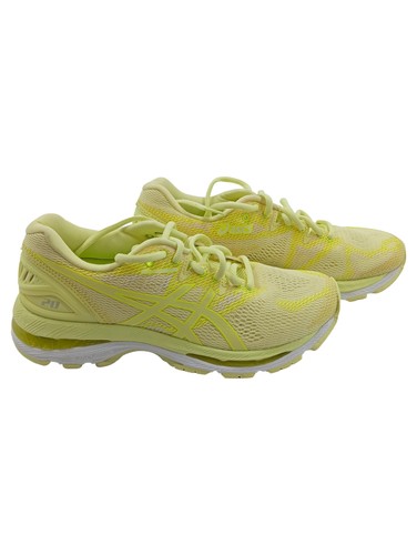 Asics gel nimbus chaussures - asics, 20