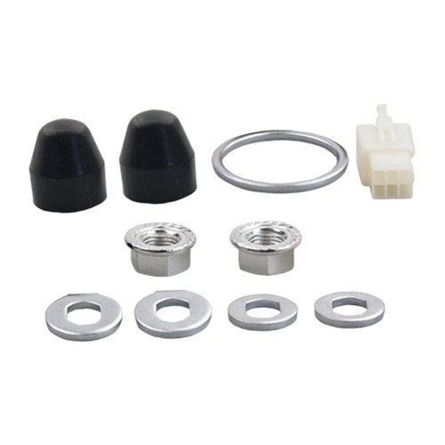 Kit écrous rechange pour - rechange,