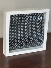 Cadre Vasarely Celluloïd