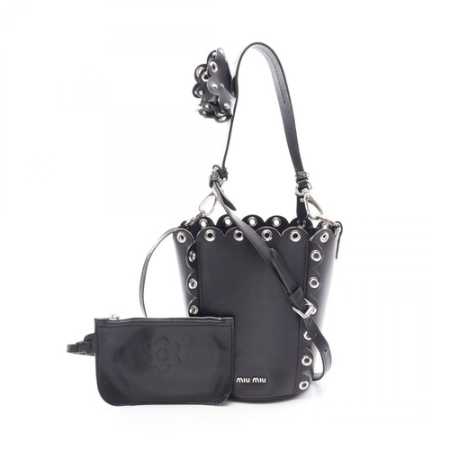 Sac main bandoulière miu - sac,