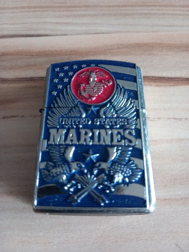 Briquet ancien style zippo - style,