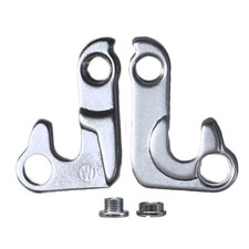 Cintre dérailleur arrière efficace pour accessoires vélo GIANT XTC ATX860/830