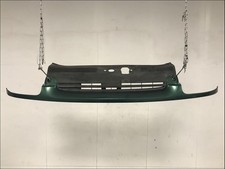 Calandre RENAULT CLIO 2 PHASE