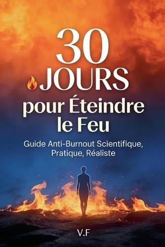 Jours pour reprendre le - 30,