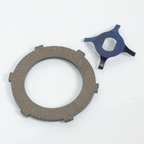 Disque embrayage rsm pour - d,