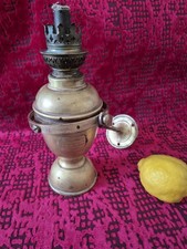Lampe pétrole marine - à, de
