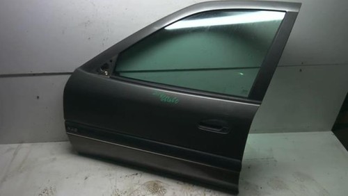 Porte avant gauche - , renault