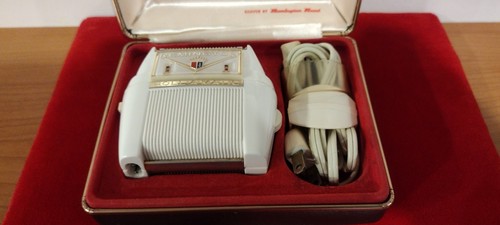 Vtg remington - vtg,