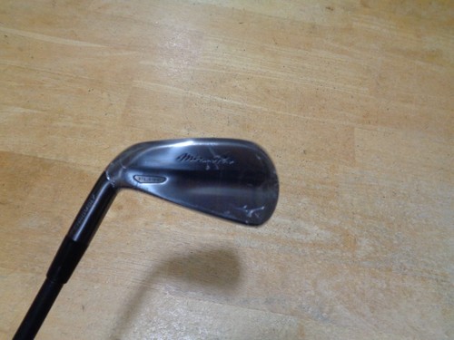 New left hand - mizuno, pro
