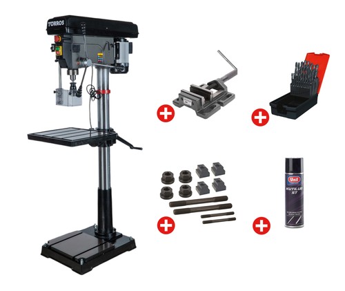 Perceuse colonne - perceuse,