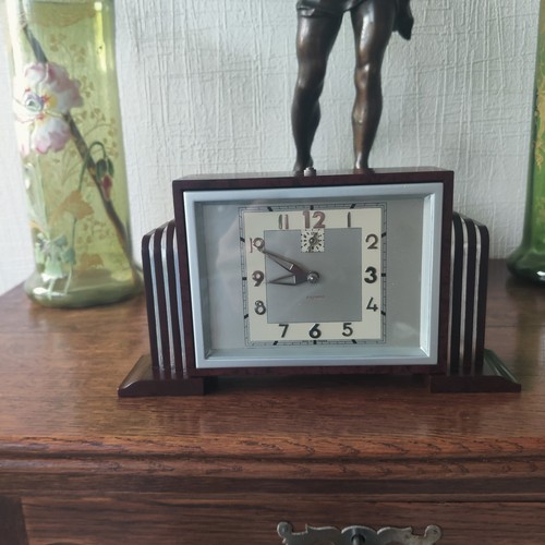 Réveil bayard art déco - ,