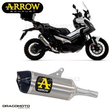 Pot échappement HONDA X-ADV