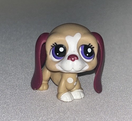 Hasbro lps original - c1,