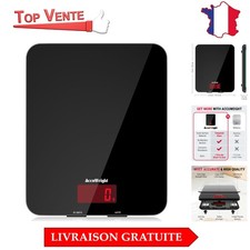 Balance de Cuisine 5 kg 11 lb