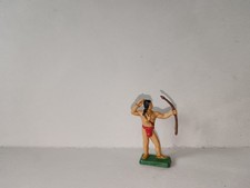 STARLUX 35mm western indien