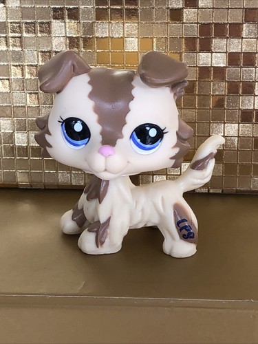 Littlest pet shop lps 2210 - shop,