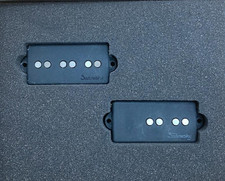 Sadowsky SAC PU P5 5-strings