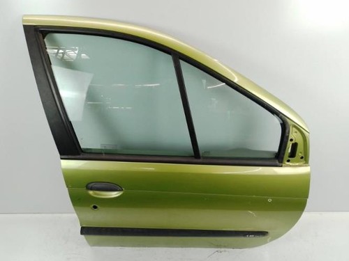 Porte avant droit - , renault