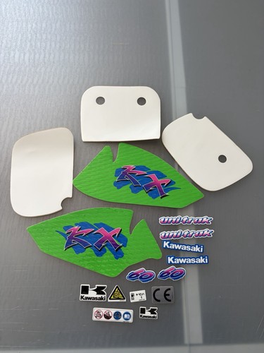 Kit déco 1991 type - kx,