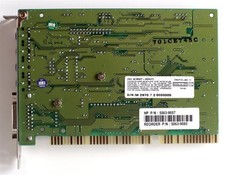 Creative Carte Son Interne isa