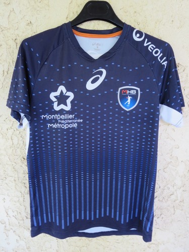 Maillot mhb montpellier - maillot,