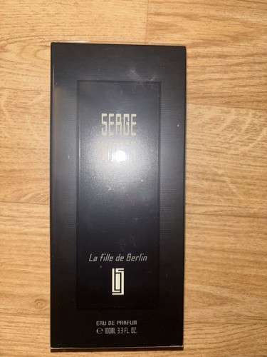 Parfum serge lutens fille - lutens,