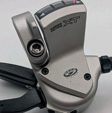 Shimano Deore XT SL M750 3x9