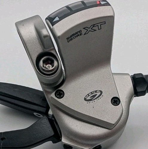 Shimano deore m750 3x9 - m750,