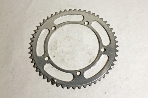 Plateau campagnolo dents - plateau, 53