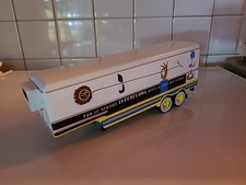 SEMI-REMORQUE SEULE : 2