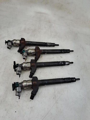 Injecteurs citroen jumper - injecteurs,