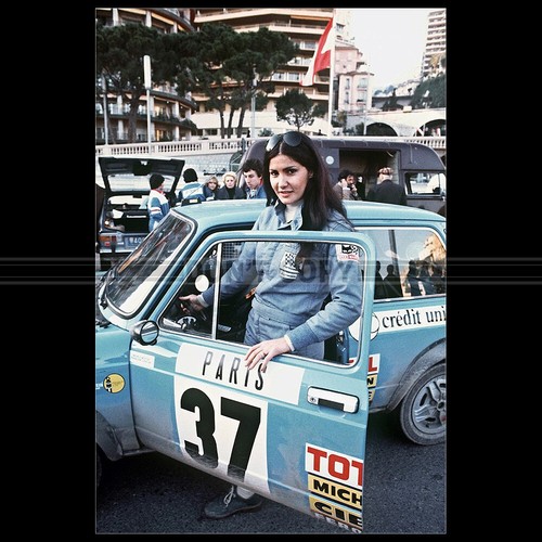 Photo 015937 michele mouton - photo,
