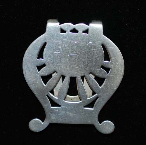 Vintage early sterling - vintage,