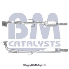 CATALYSEUR VW LUPO I 1.4