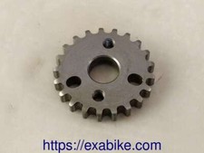 pignon d'arbre a cames pour Moto Guzzi Norge  de 2010 a 2017