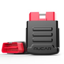 Mucar Bluetooth BT200 de