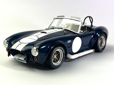 KYOSHO 1:18 SHELBY COBRA 427