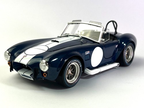 Kyosho shelby cobra 427 - kyosho,