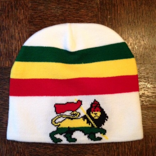 Bonnet bob marley - bonnet, reggae