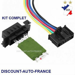 Resistance chauffage nemo - resistance,