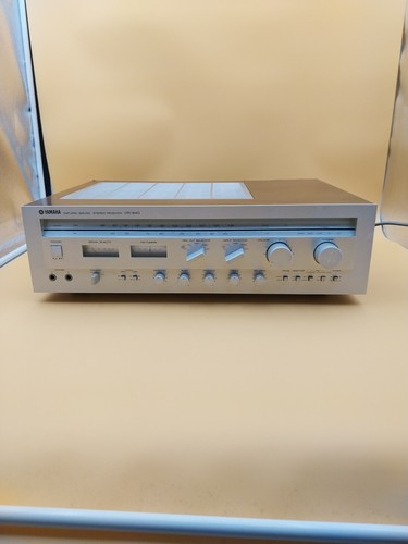 Ampli yamaha 840 - ampli,