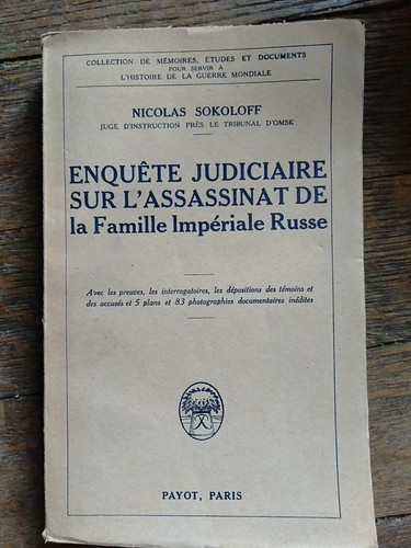 Nicolas sokoloff enquete - nicolas, sokoloff-enquete