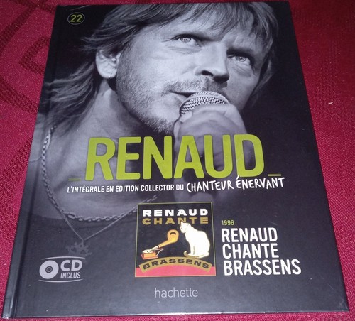 Neuf scelle renaud - scelle,