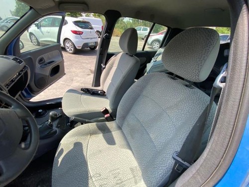 Interieur complet renault clio - renault,