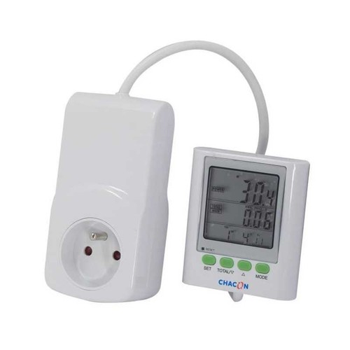 Chacon compteur - chacon, de